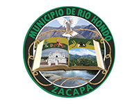 Municipalidad Rio Hondo - Zacapa